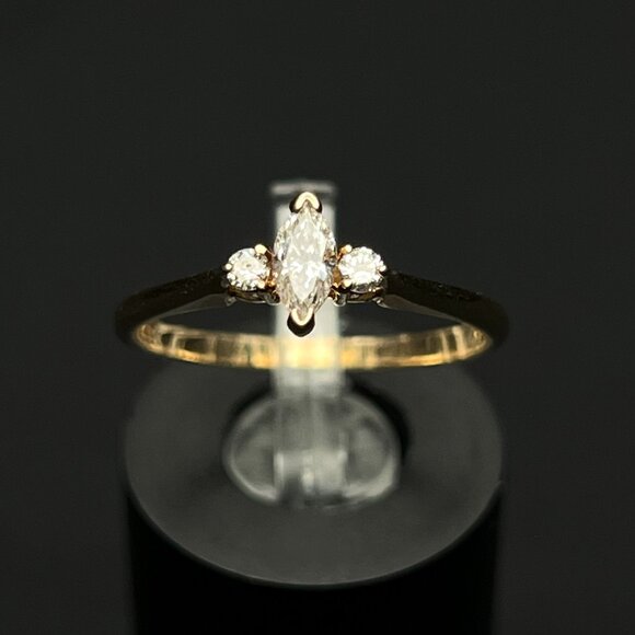 Vellmar Diamond Ring